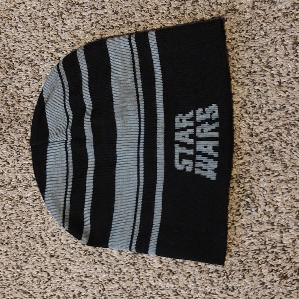 Star Wars Beanie